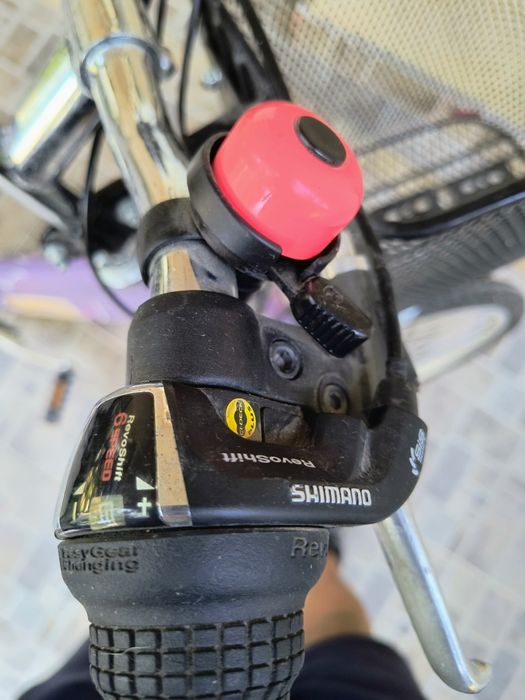 Bicicletâ damâ în Stare f. Bunâ