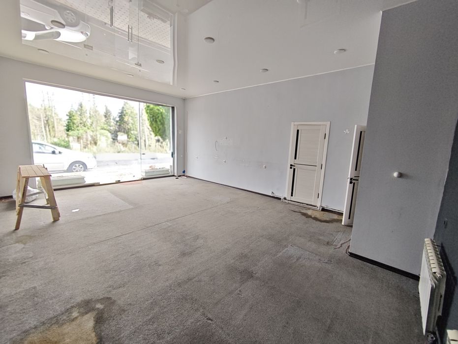 Аренда под магазин