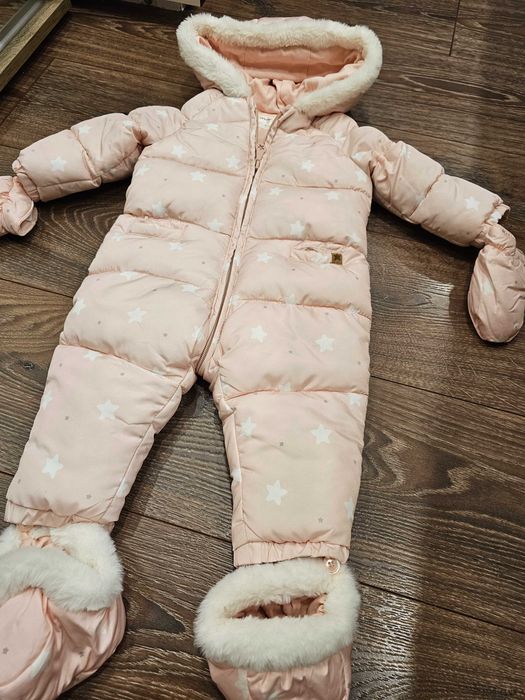 Космонавт/Ескимос на Moyaral