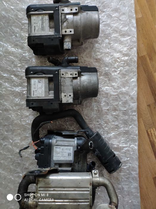 Webasto,ВебастоTermoTop E,C,Z,V, EVO, VEVO,VW, Audi, BMW, ремонт печка