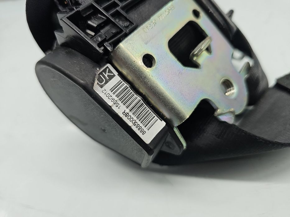 Centura stanga fata Renault Megane 3 Hatchback (X95) [Fabr 2008-2015]