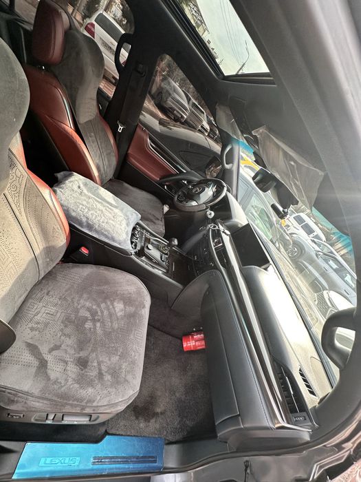 Other LX570 2018 — 5