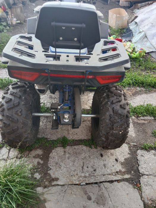 Продам квадроцикл