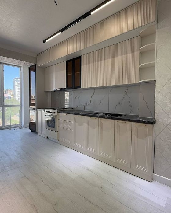 Kuxinni mebel BEKSHOD MEBEL