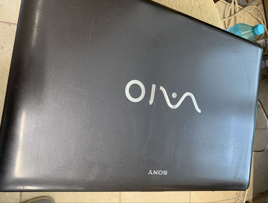 Windows 10 Sony VAIO VPCEC4M1E (PCG-91111M)