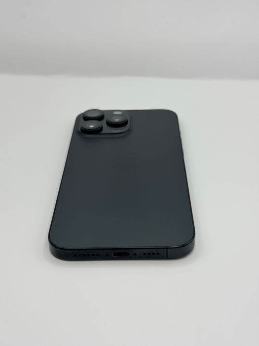 Iphone 16 Pro Max 256GB 100% Garantie Rate BuyBack - zonemag.ro