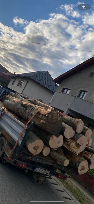 Lemne de foc tot judetul Bistrita- Nasaud