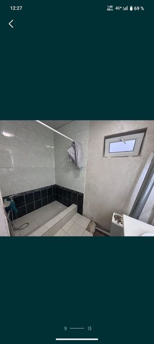 Срочно продается дом в с. Кумарал, 80м², 3комнаты