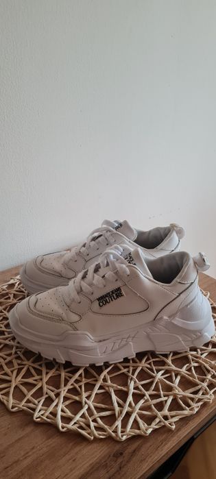 Маратонки Versace