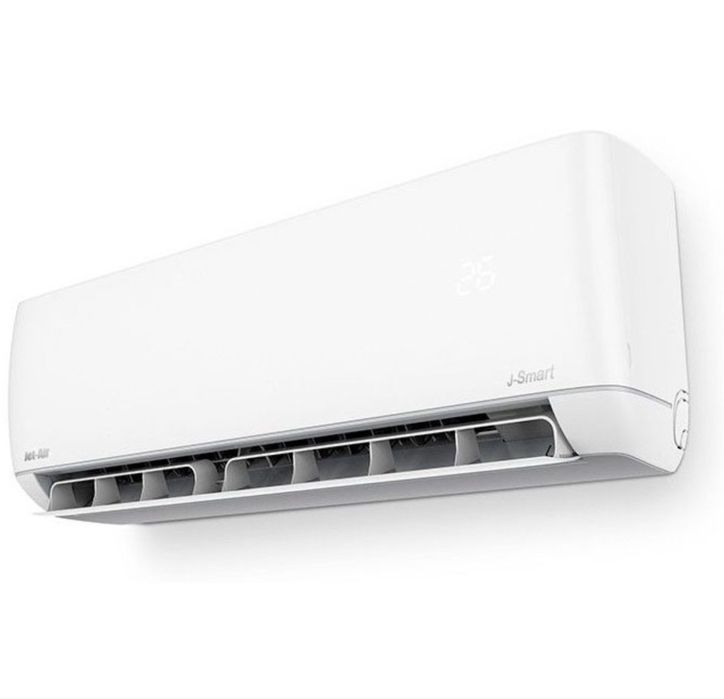 Кондиционер Jetair JASA-H18A4/JA