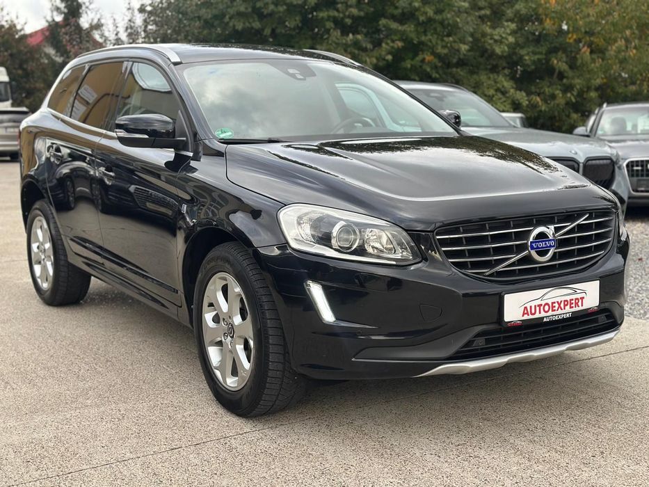 Volvo XC 60