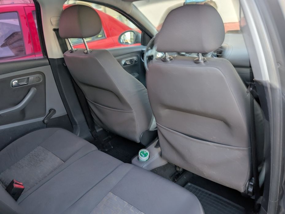 Vând Seat Ibiza 2009