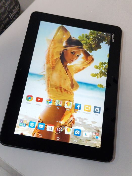 Tableta Asus  de 10 inch