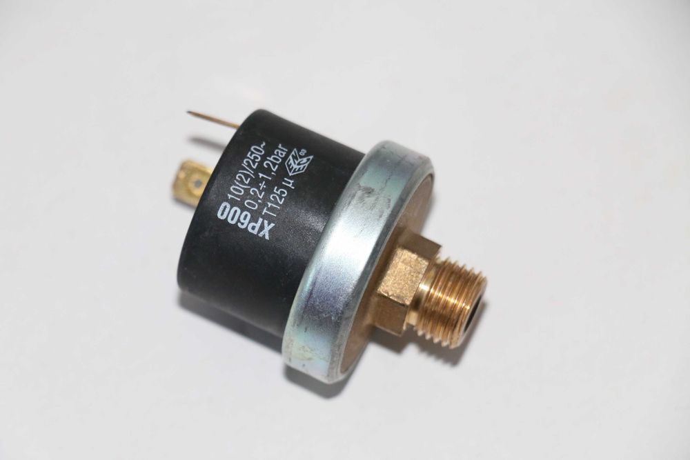 Presostat de minim centrala Ariston Motan Ferroli XP600 XP602 XP115