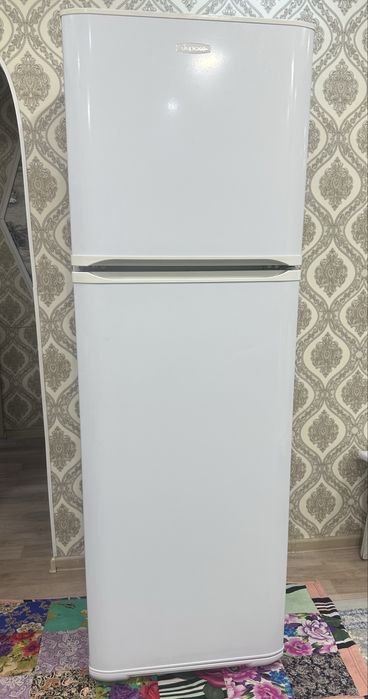 Холодильник бирюса