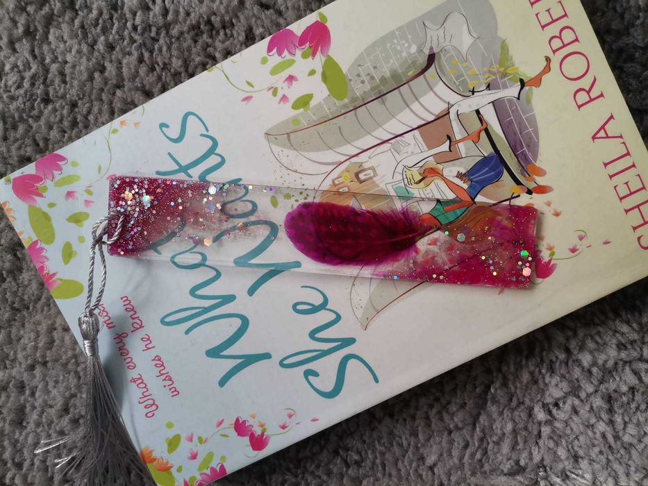 Сувенири от епоксидна смола