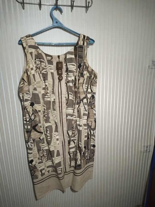 Одежда женская разная