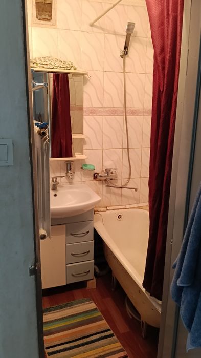 Продается 3ех комнатная квартира