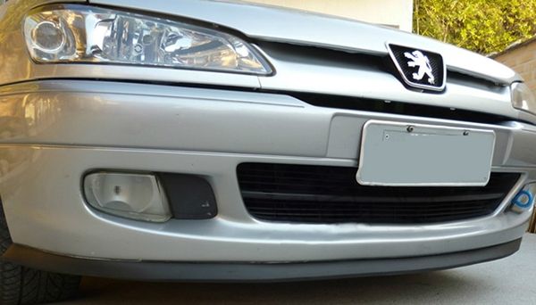 Lip Prelungire Buza Bara fata SAMURAI Mazda Subaru Honda Audi TT E60