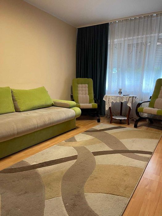 Chirie apartament 2 camere