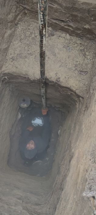 Сув чикарамиз качалка