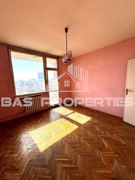 Продава се Мезонет в София, Бъкстон - 108 кв.м за 1724 €/кв.м - Снимка #7