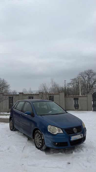 Vand Masina VW Polo, 1.4 TDI, 2007