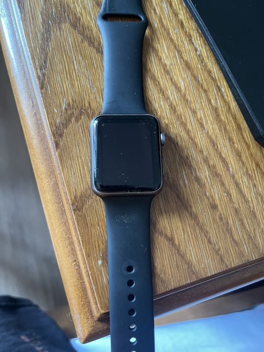 Apple Watch series 1