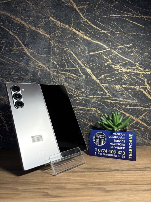 galaxy fold 4 256 - Telefoane la preț mic | OLX.ro