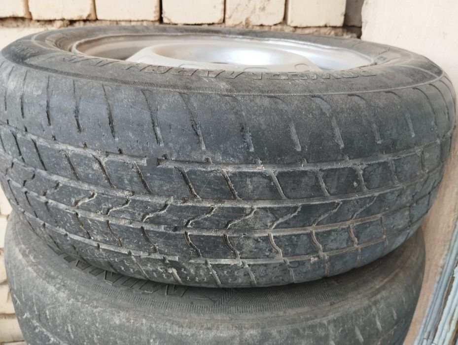 Mashina uchun balon yozgi