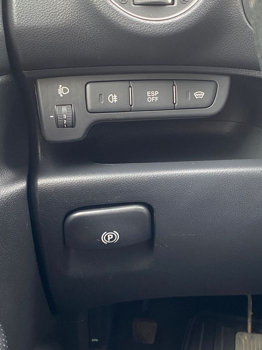 Kia Carens stare foarte bună