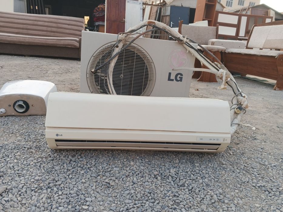 Кондиционер сотилади