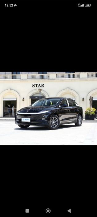 Аренда авто для работы в такси