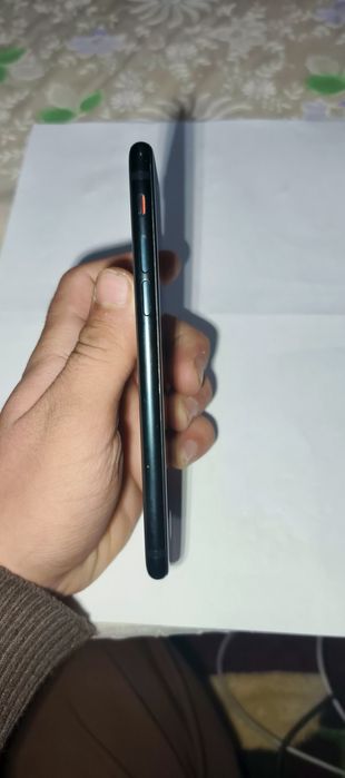 IPhone Se 2022 (3-avlod)