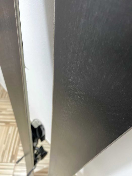 Vand schiuri si clapari second hand Fischer C-line Tribune