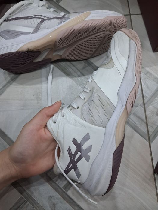 Воллейбольные кроссовки Asics Sky Elite FF