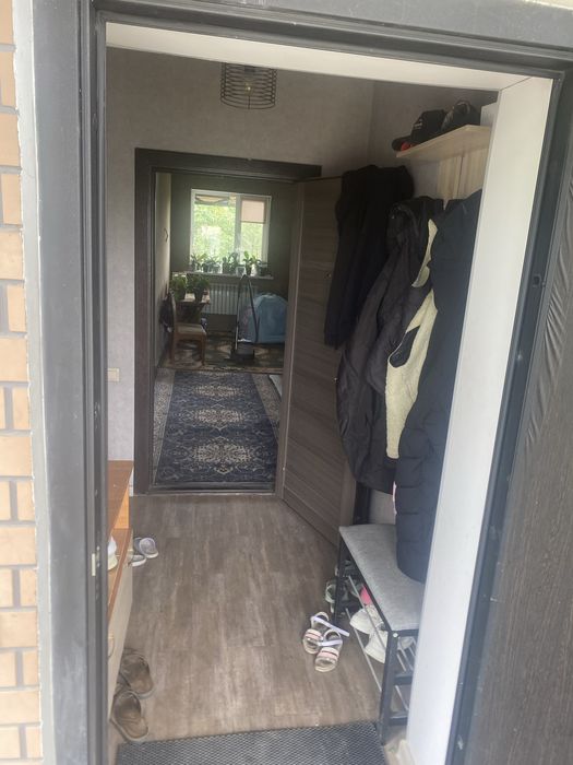 Шикарный дом в бурундае