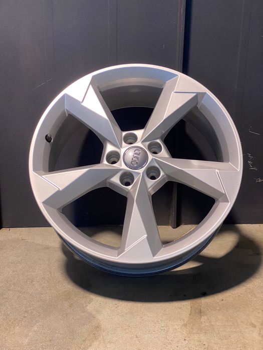 Set 4 Jante aliaj 19 5x112 Originale Audi Q3 SQ3 A6