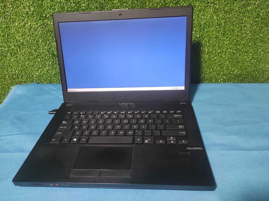 Ноутбук ASUS 451L. Читайте описание!