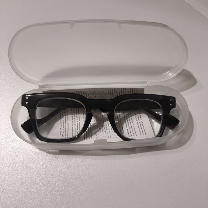 Диоптрични очила за четене +2.000