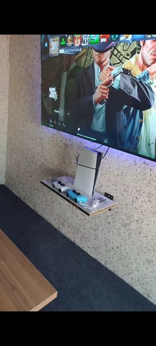 Game club Playstation