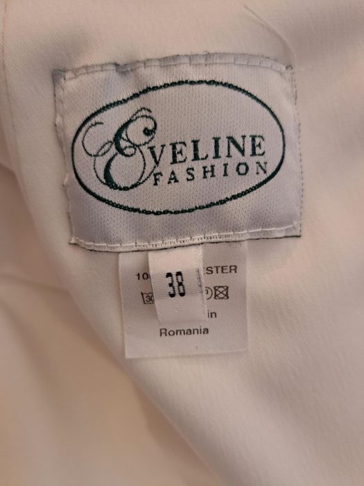 Rochie miresa Eveline Fashion