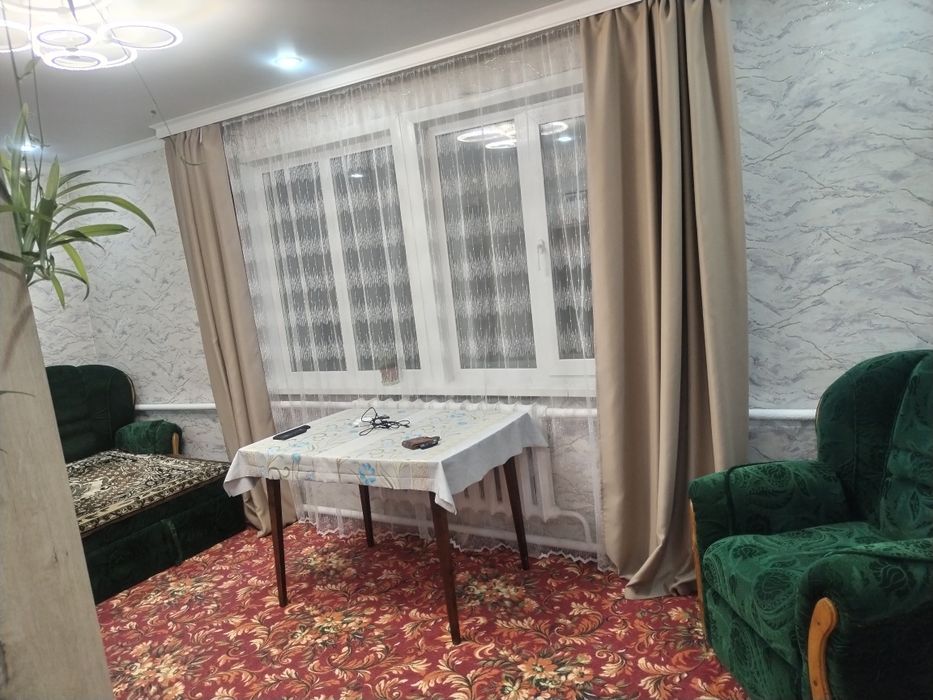 Продам дом с. Чкалово