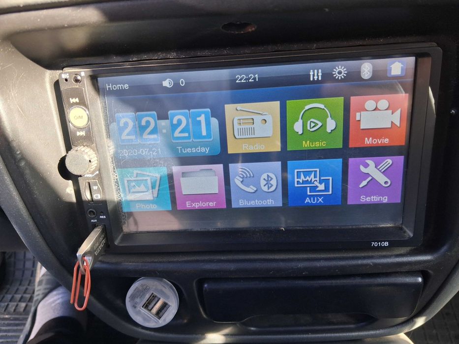 Сузуки гранд витара хл7