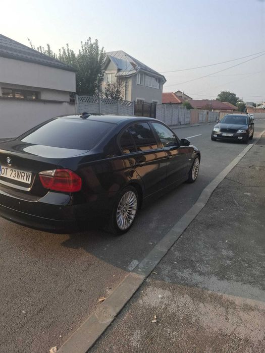 BMW 3 Series 2006 — imagine 5