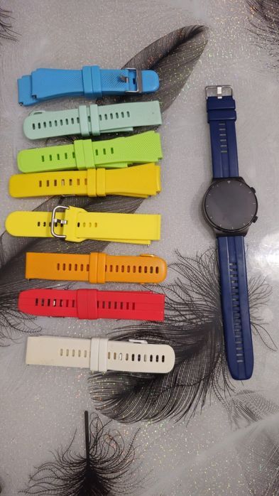 Vand ceas Huawei Gt 2 Pro