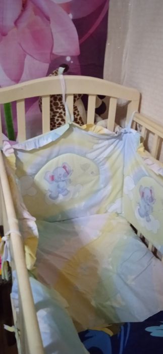 , стульчик-стол от 0 до 3