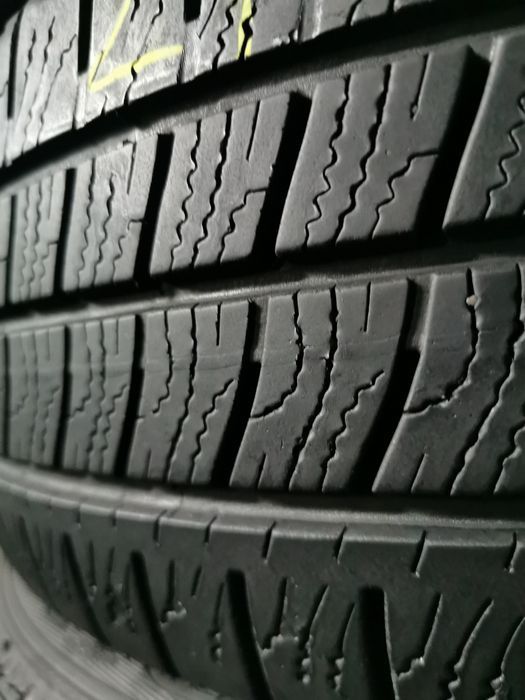 215 60 r17 C iarna vw t5 t8 mercedes vito v klasse 6mm dot 18 microbus