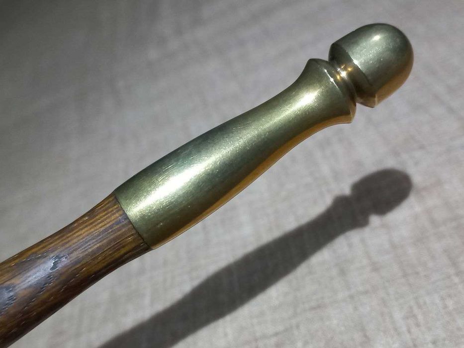 Шомпол для чистки