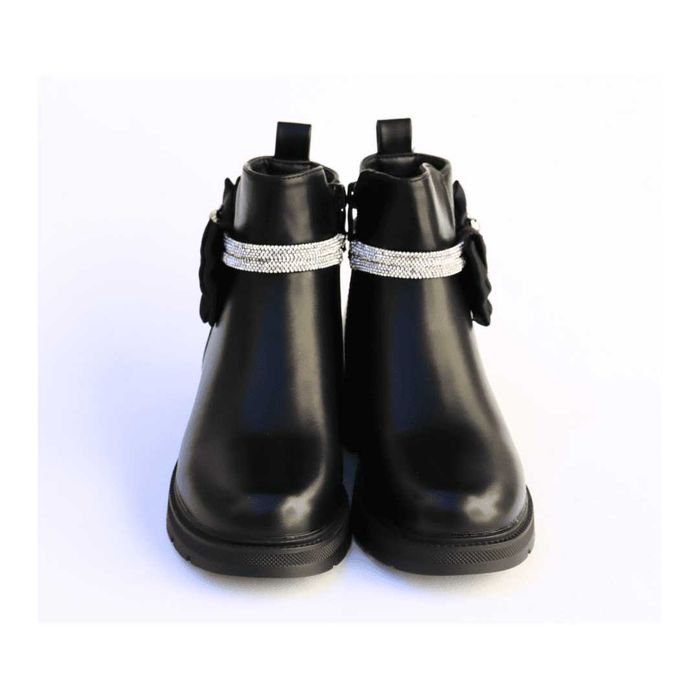 НОВО! Детски зимни боти за момиче с вата 31-35